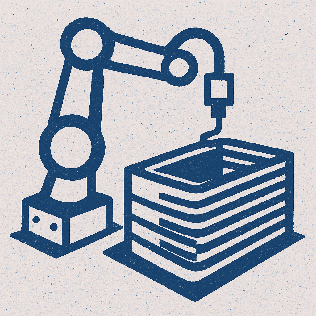 Schematic diagram of Komplexity system